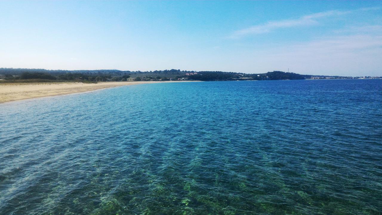 Odunluk Tas Konak Hotel Dalyanköy Dış mekan fotoğraf