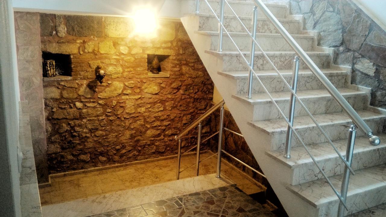 Odunluk Tas Konak Hotel Dalyanköy Dış mekan fotoğraf