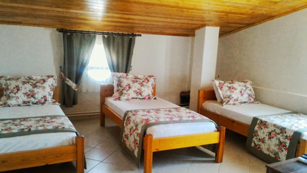 Odunluk Tas Konak Hotel Dalyanköy Dış mekan fotoğraf