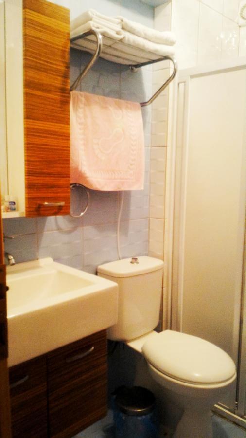 Odunluk Tas Konak Hotel Dalyanköy Dış mekan fotoğraf