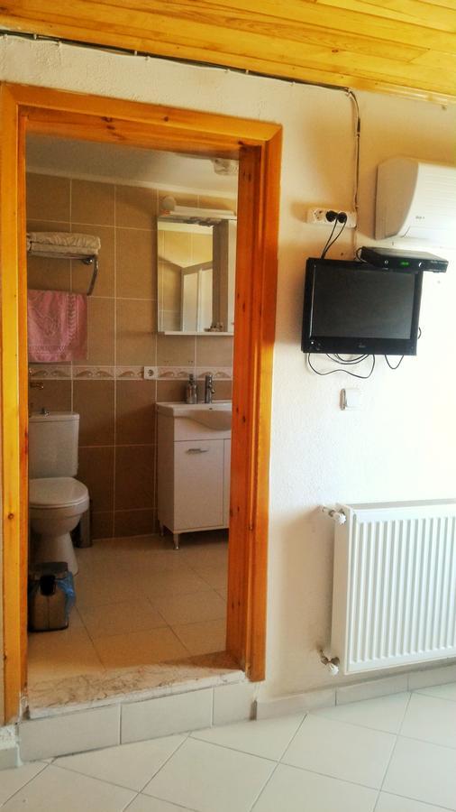 Odunluk Tas Konak Hotel Dalyanköy Dış mekan fotoğraf