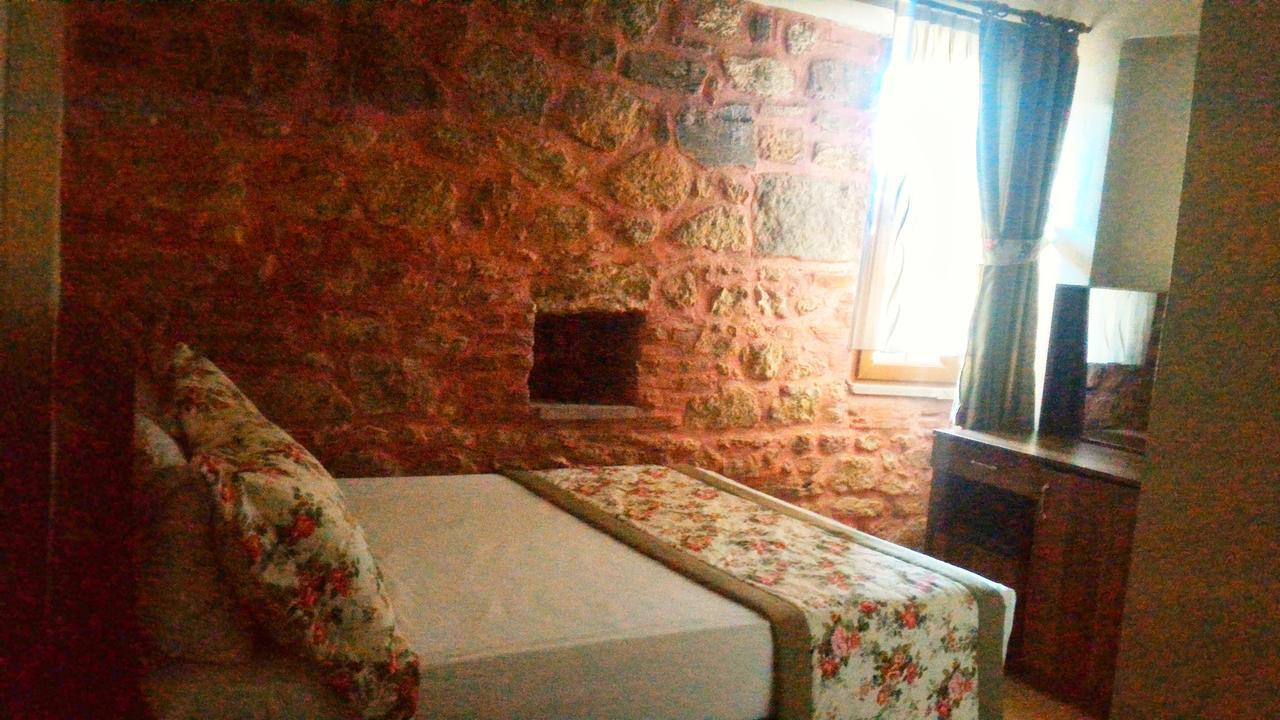 Odunluk Tas Konak Hotel Dalyanköy Dış mekan fotoğraf
