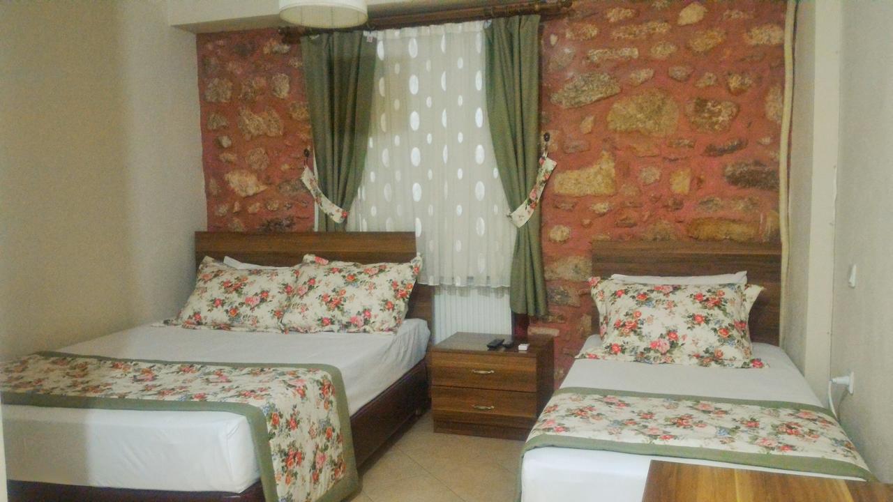 Odunluk Tas Konak Hotel Dalyanköy Dış mekan fotoğraf