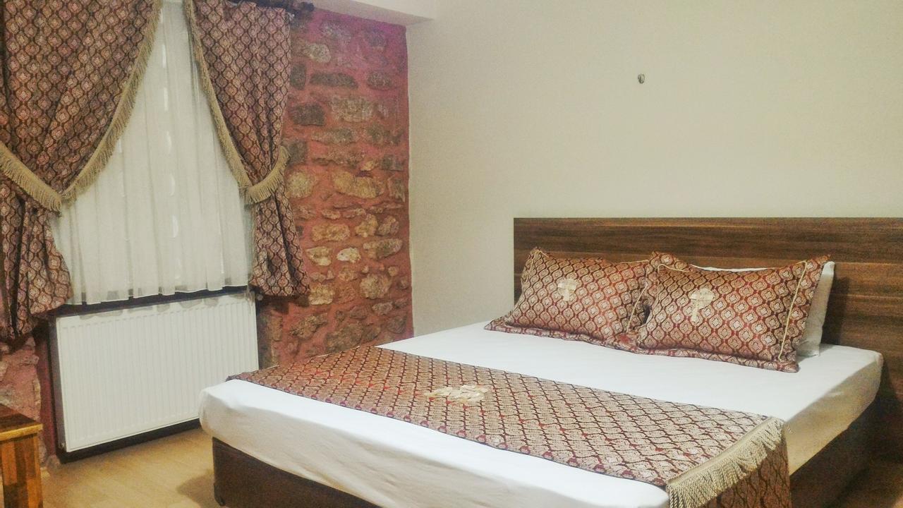 Odunluk Tas Konak Hotel Dalyanköy Dış mekan fotoğraf