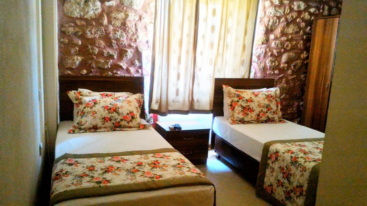Odunluk Tas Konak Hotel Dalyanköy Dış mekan fotoğraf