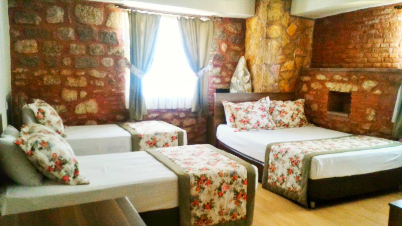 Odunluk Tas Konak Hotel Dalyanköy Dış mekan fotoğraf