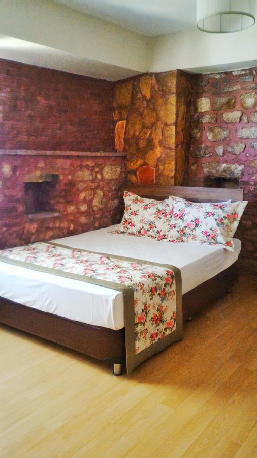 Odunluk Tas Konak Hotel Dalyanköy Dış mekan fotoğraf