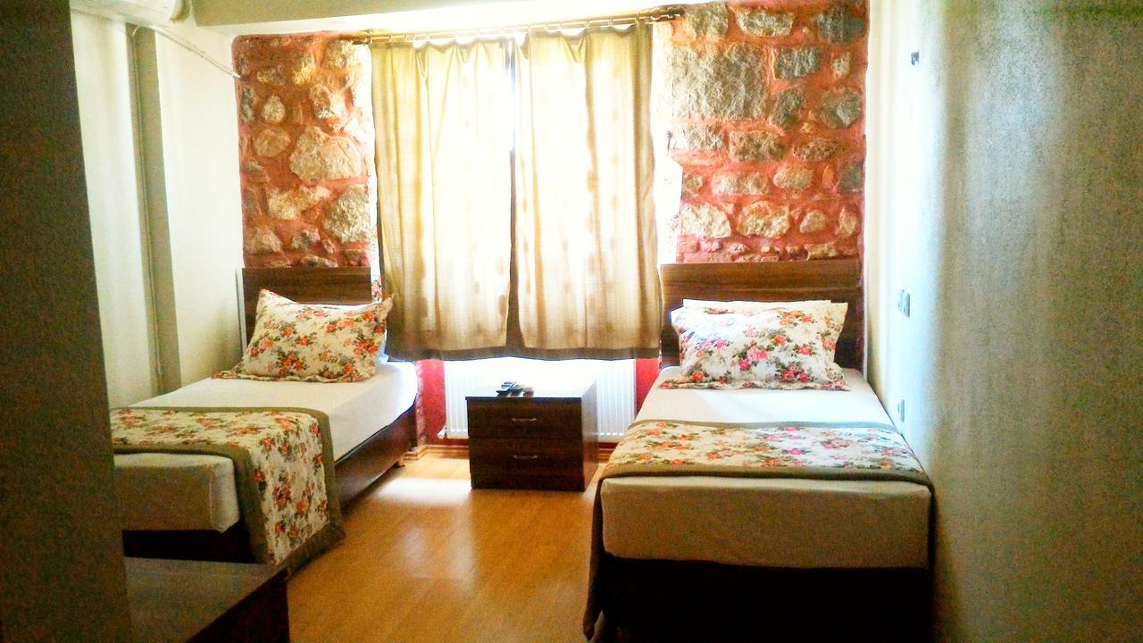 Odunluk Tas Konak Hotel Dalyanköy Dış mekan fotoğraf