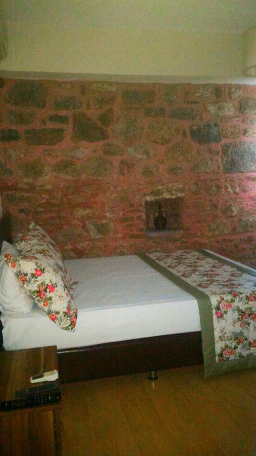 Odunluk Tas Konak Hotel Dalyanköy Dış mekan fotoğraf