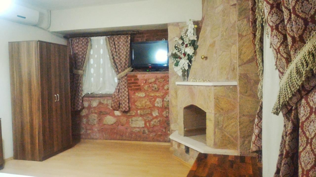 Odunluk Tas Konak Hotel Dalyanköy Dış mekan fotoğraf