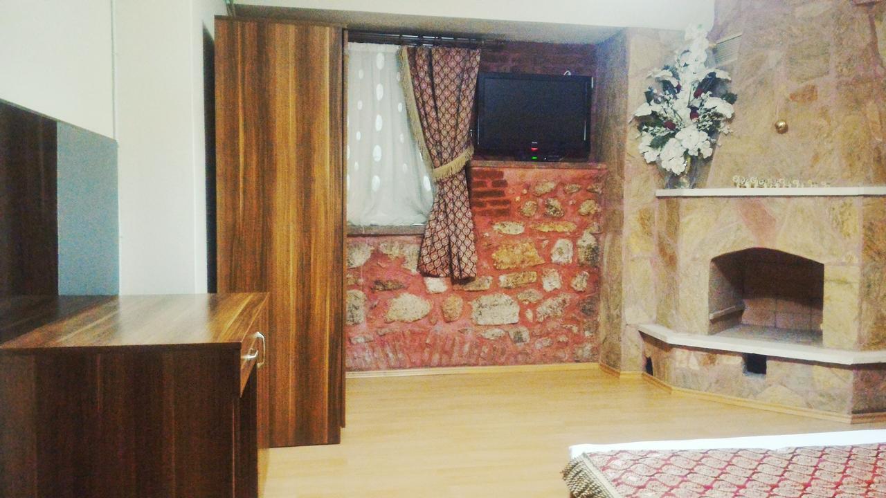 Odunluk Tas Konak Hotel Dalyanköy Dış mekan fotoğraf